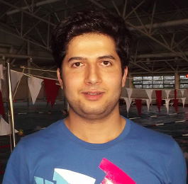 Mustafa Yasin Öz